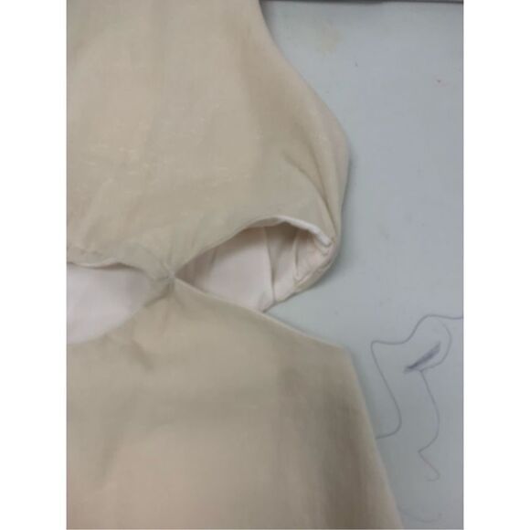 Kourt Cut Out Dress - Picture 3 of 7